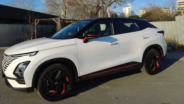 İkinci el fiyatına sıfır SUV. Chery gemileri yaktı - Resim: 2